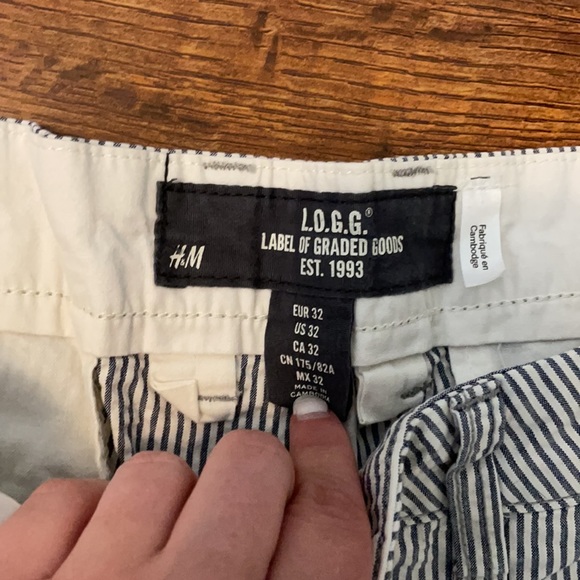 H&M Men’s shorts - Picture 2 of 4